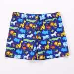 Bébé garçons maillots de bain enfant shorts de plage enfants à séchage rapide maillot de bain