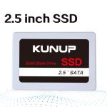 Usine en gros SSD pas cher 240GB 8 16GB 120GB 256GB 2TB interne SATA3 2.5 pouces OEM SSD lecteur 1T 60 64 128 512GB blanc