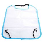 Siège de voiture Protecteur de Couverture Arrière Kick Propre Tapis Anti Marché Sale pour Enfants/YI