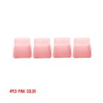 4/8/16 pièces Table chaise jambes Silicone casquettes meubles pieds protecteur couvre antidérapant Table jambe casquettes Protection des pieds