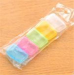 Étui Portable de voyage pour brosse à dents | 1set/5 pièces brosse à dents tête étui de brosse à dents, capuchons de protection, protection de brosses à dents résistantes aux intempéries