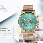 Femmes hommes montre à Quartz Silicone bande sport décontracté cadran rond montre-bracelet cadeaux JAN88