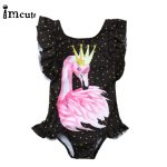 Maillot de bain pour enfants | D'été, dessin animé, pour bébé, maillot de bain, filles, Bikini, une pièce, vêtements de plage