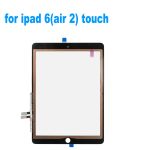 LCD d'origine pour ipad Air 2 A1566 A1567 / ipad 6 LCD écran tactile numériseur assemblée écran remplacement