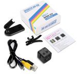 SQ11 Mini caméra HD 960P Sport Dv infrarouge Vision proche capteur de mouvement poche petit caméscope Camara Espia Oculta caméra
