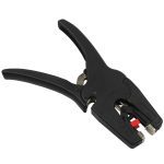 LB-1 Self-Adjusting insulation Wire Stripper range 0.03-10mm2 With High Quality wire stripping Cutter Flat Nose FS-D3