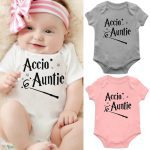 Vêtements d'été en Polyester et coton pour bébés filles | Imprimé de lettres, vêtements d'été pour bébés de 0 à 24 mois, Triangle d'escalade, barboteuses pour nouveau-nés