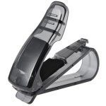Pince de fixation de voiture | Accessoires Auto pour véhicule, pare-soleil, lunettes, porte-billet