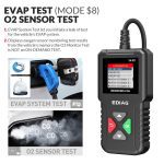 Ediag YA101 OBDII/EOBD Code Reader USB free update Auto OBD2 Scanner Tool Support graph datastream PK Cr319 AD310 elm327 CR3001