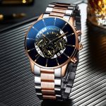 2020 montre hommes en acier inoxydable mâle horloge hauts marque hommes montre de sport montre pour hommes décontracté montre calendrier montre Montre homme en acier inoxydable montre homme calendrier montre