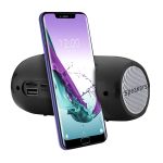 35 @ nouveau haut-parleur Bluetooth sans fil Portable barre de son stéréo Tf Fm Radio Subwoofer haut-parleurs pour téléphones d'ordinateur