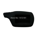 B9 système d'alarme voiture LCD | Télécommande, porte-clés, démarrage moteur, pour véhicule russe, sécurité d'alarme, Twage Starline B9, porte-clés kgo 3 FX7