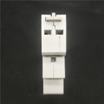 CT1-25 2P 25A 220V/230V 50/60HZ Din Rail ménage contacteur modulaire 2NO/2NC/NONC