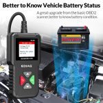Ediag YA101 OBDII/EOBD Code Reader USB free update Auto OBD2 Scanner Tool Support graph datastream PK Cr319 AD310 elm327 CR3001