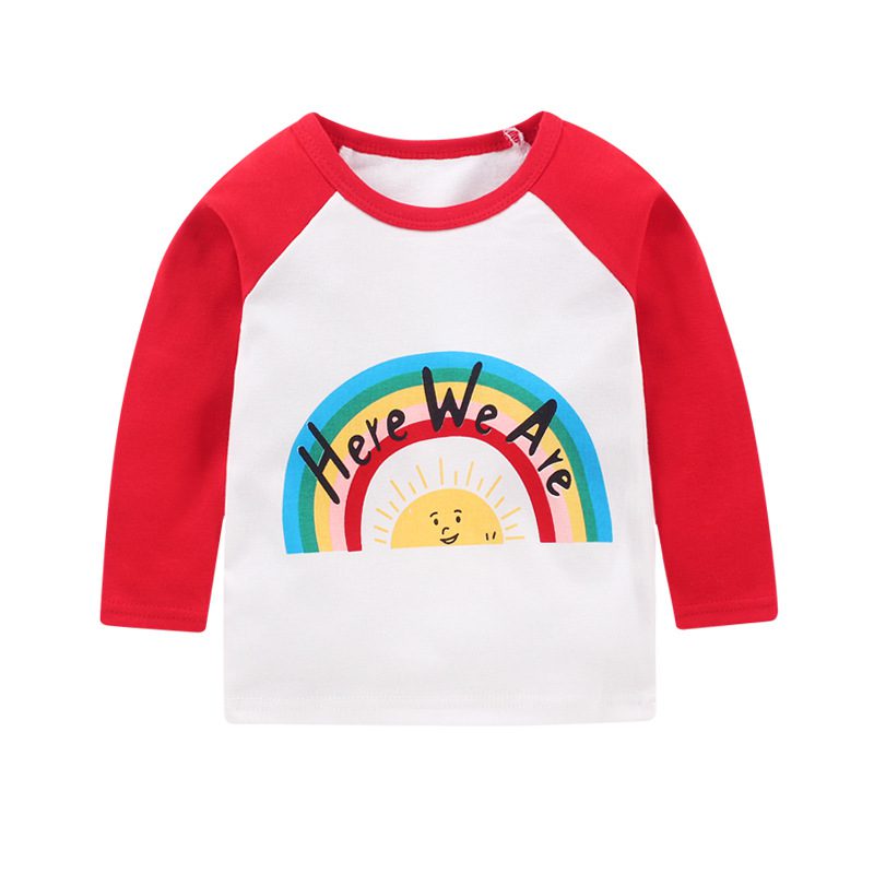 T-shirt Nutmeg Fille 4-5 Ans Rose 100% Coton Col équipage Manches Courtes