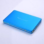 Disque dur externe HDD Manyuedun 160gb haute vitesse 2.5 "disque dur pour ordinateur de bureau et ordinateur portable Hd Externo 160G disque dur externe