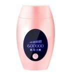 600000 flash professional permanent IPL Laser Depilator LCD laser hair removal Photoepilator women painless hair remover machine