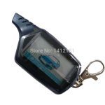 B9 système d'alarme voiture LCD | Télécommande, porte-clés, démarrage moteur, pour véhicule russe, sécurité d'alarme, Twage Starline B9, porte-clés kgo 3 FX7