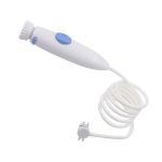 Poignée de tuyau de Tube de remplacement de Jet d'eau dentaire de Flosser d'eau pour le modèle IP-1505/OC-1200/Waterpik WP-100 seulement