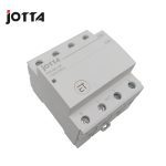 Jotta-disjoncteur WiFi eWeLink | Télécommande avec commande vocale, avec Amazon Alexa et Google Home, RDCBC 1P 2P 4P