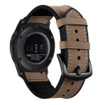 Bracelets de montre durables pour Samsung Gear S3 bande frontière 46mm Sport Silicone 22mm bandes de montre Bracelet galaxie montre 46mm/GT2/2e