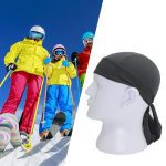 Hommes femmes cyclisme bandana casquette de vélo en plein air Sport Bandanas Cycle tête écharpe Ciclismo cagoule vélo vélo chapeaux 9