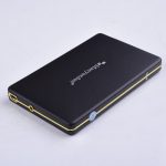 Disque dur externe HDD Manyuedun 160gb haute vitesse 2.5 "disque dur pour ordinateur de bureau et ordinateur portable Hd Externo 160G disque dur externe