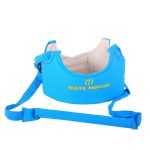 Bébé marcheur portable bébé harnais Assistant enfant en bas âge laisse pour enfants apprentissage formation marche bébé ceinture pour enfant