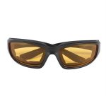 Lunettes de protection pour moto | Universelles, lunettes de soleil coupe-vent, lunettes de vélo à moteur en plein air