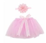 Costume de nouveau-né filles garçons | Accessoires pour la photographie, accessoires pour les cheveux de bébé fille # YL1