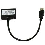 USB 2.0 pour Express carte rapide Led haute vitesse transfert de données PC convertisseur DC alimentation Extension 34 54mm ordinateur adaptateur câble ordinateur portable