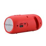 35 @ nouveau haut-parleur Bluetooth sans fil Portable barre de son stéréo Tf Fm Radio Subwoofer haut-parleurs pour téléphones d'ordinateur