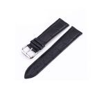 UTHAI Z08 bracelet de montre bracelets en cuir véritable 10-24mm accessoires de montre de haute qualité couleurs marron bracelets de montre