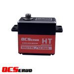OCS-D303 8.4V 30kg.cm 73.3g moteur sans noyau Servo couple élevé