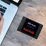 Sandisk SSD Plus Internal Solid State Hard Drive Disk SATA III 2.5" 120GB 240GB 480GB laptop notebook solid state disk SSD 1TB
