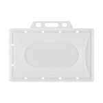1/4/5/10 pièces en aluminium feuille RFID boîtier anti-degauss porte-carte Protection jeu de cartes bancaires sac de Protection NFC antivol porte-carte