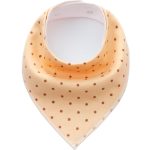Bibelots Triangle en coton pour bébé | Écharpe en coton pour enfants, Baberos, bavoir Dribble, bavoir absorbant, pour nouveau-né