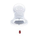 Tétine en Silicone pour bébé | Grignoteuse d'aliments frais pour bébé, sucettes pour bébés, alimentation des fruits pour enfant, fournitures sûres mamelon tétine bouteille