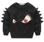 Vêtements pour petits garçons | Sweat-shirt à capuche, pour enfants et garçons, de dessin animé d'animal, #25
