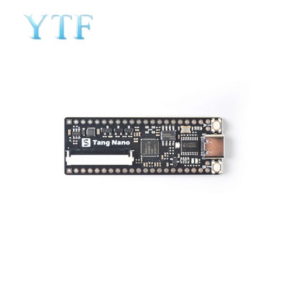 Lichee tamisé Tang Nano ligne minimaliste FPGA carte de développement platine de prototypage