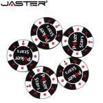 JASTER 100% capacité réelle dessin animé USB 2.0 puce usb lecteur flash 4GB 8GB 16GB 32GB 64GB clé USB disque cadeau
