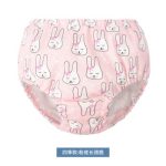 Sous-vêtements de bébé en coton | Pantalons à pain pour garçons et filles, slips pour jeunes enfants, Shorts pour bébés
