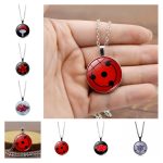 Anime NARUTO Uchiha Itachi Akatsuki Cosplay accessoires pendentif Sasuke Sharingan Pain Rinnegan métal gemme collier rétro bijoux