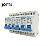 JOTTA DPN 1P + N Mini disjoncteur MCB 10A 16A 20A 25A 32A