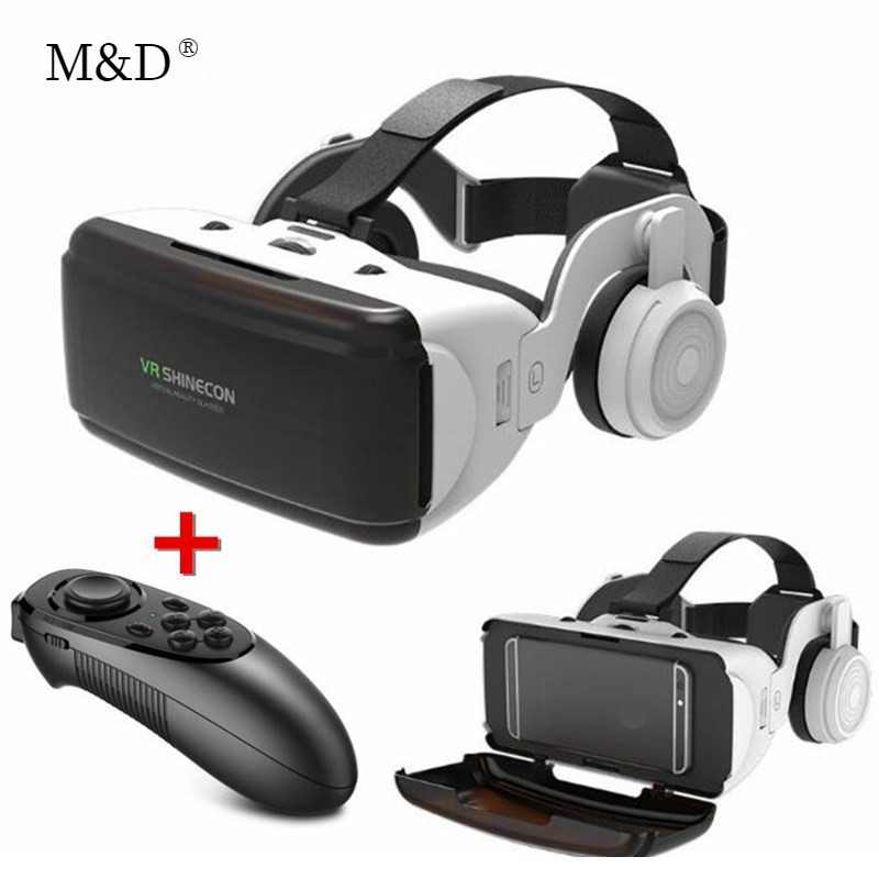 Casque-stéréo-Original-de-casque-de-carton-de-VR-de-la-réalité-virtuelle-3D-de-VR-pour-le-Rocker-de-Bluetooth-de-Smartphone-d'android-d'ios Casque stéréo Original de casque de carton de VR de la réalité virtuelle 3D de VR pour le Rocker de Bluetooth de Smartphone d'android d'ios