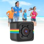 SQ11 Mini caméra HD 960P Sport Dv infrarouge Vision proche capteur de mouvement poche petit caméscope Camara Espia Oculta caméra