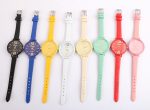 Classique femmes Montre de luxe quartz pour mode décontractée montres en cuir sport dame femmes montres fille robe 2020 Montre Femme