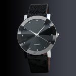 2019 Vintage classique montre hommes montres en acier inoxydable étanche Date bracelet en cuir Sport Quartz armée relogio masculino reloj