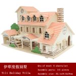 3D bateau en bois puzzle jouets apprentissage bâtiment ferry modèle bricolage bateau à voile avion puzzle avion cadeau enfants voiture jouet pour les enfants
