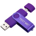 Texte moi clés usb lecteur de stylo OTG clé usb clé usb 4gb 8gb 16gb 32gb 64gb
